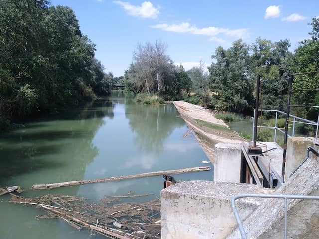 La presa1 - Image 1