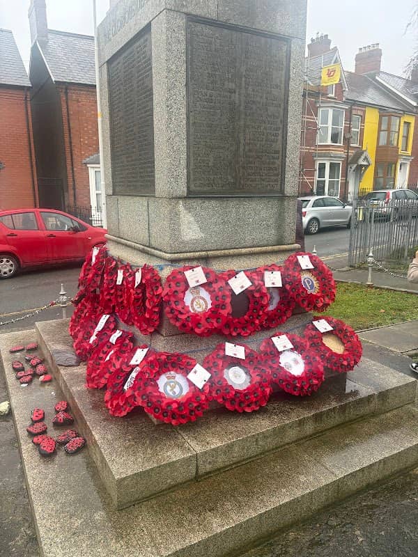 Cardigan Cenotaph - Image 2