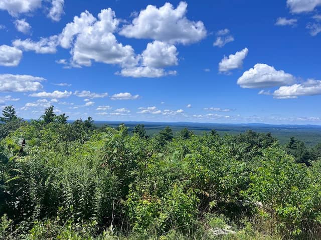 Mount Agamenticus Conservation Region - Image 3