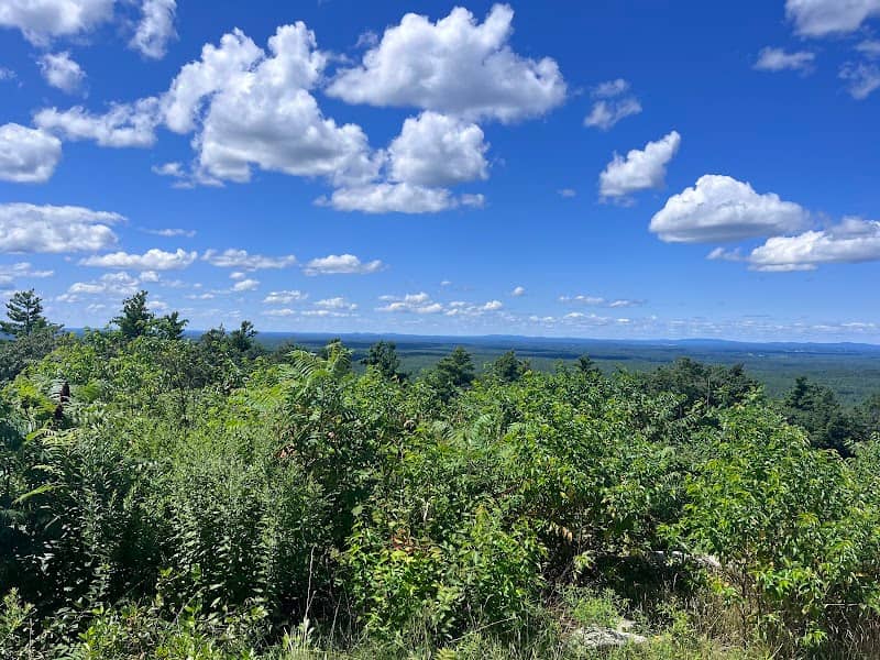 Mount Agamenticus Conservation Region - Image 3
