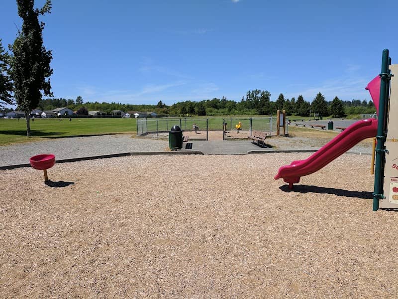 Bakerview Park - Image 1