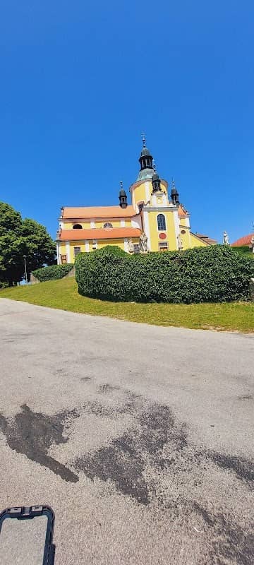 Socha sv. Floriána - Image 1