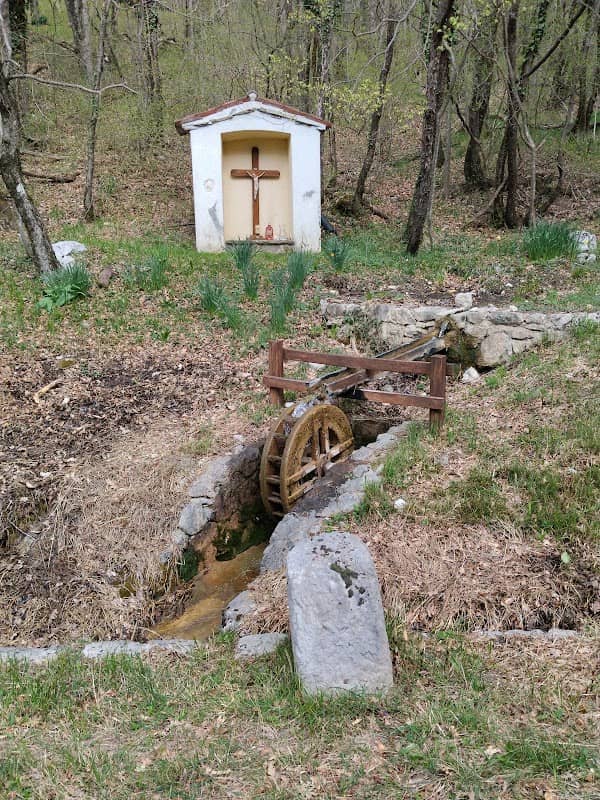 Kapelica sv. Križa - Image 1