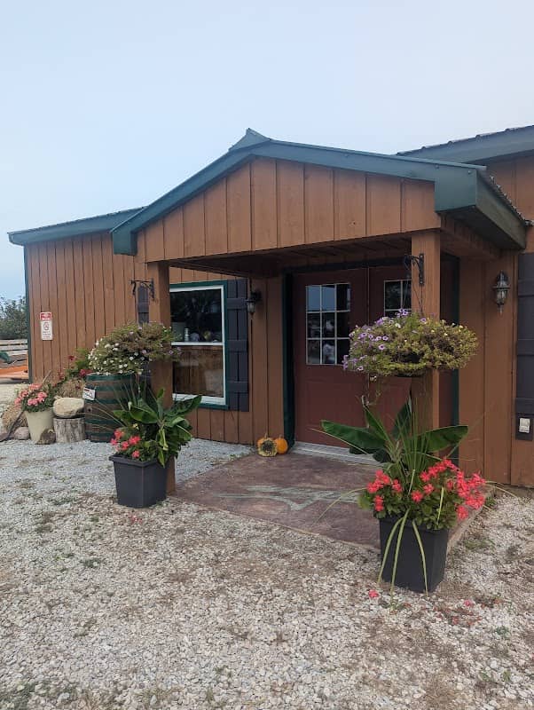 Wagner Orchards & Estate Winery - Image 1