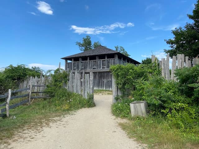 Plimoth Patuxet Museums - Image 3