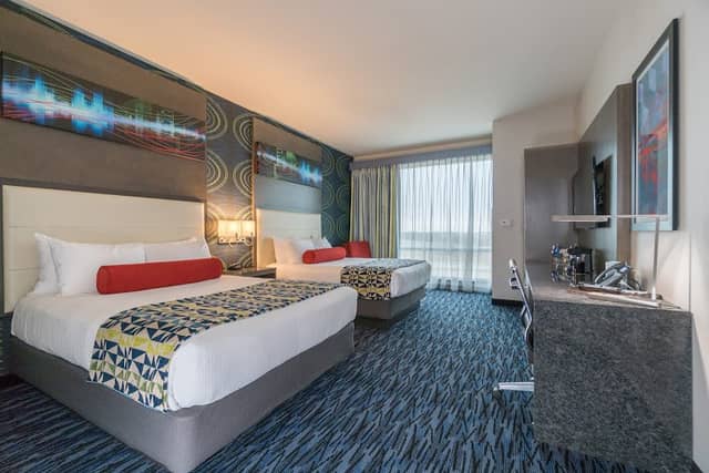 Rhythm City Casino Resort - Image 2
