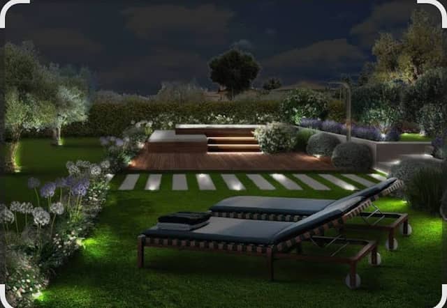 The best garden - Image 1
