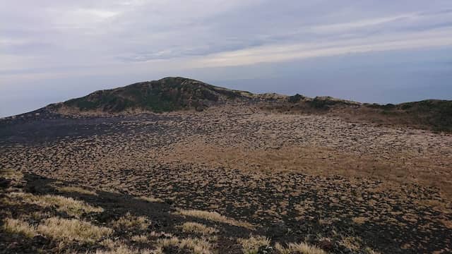 B2 Crater, 1986 Fissure Eruption - Image 2