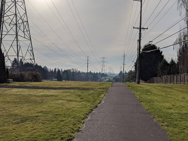 Waterhouse Powerline Park - Image 1