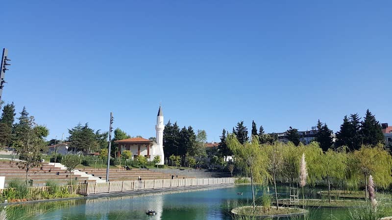 Çatalca Millet Bahçesi - Image 1