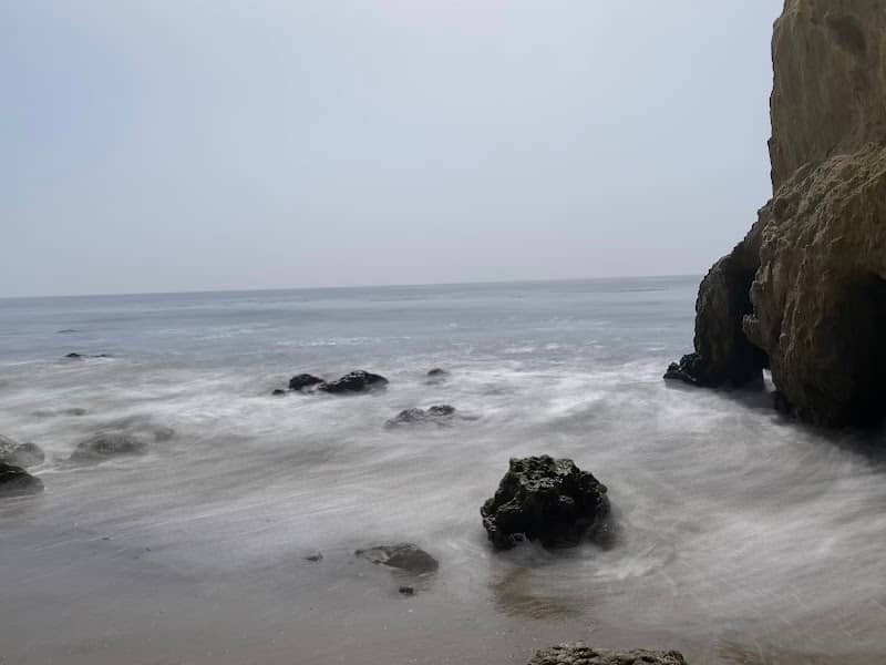 El Matador Ceremony Location - Image 1
