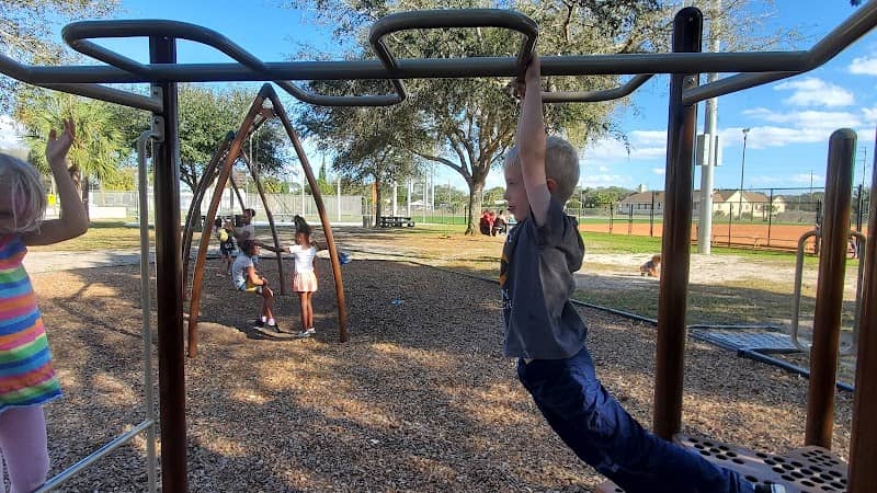 Dorsett Park - Image 1