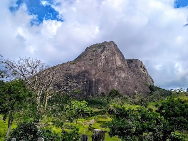 Pedra de Santana - Image 1