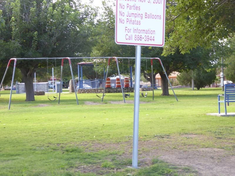 Henry Miramontes Memorial Park - Image 2