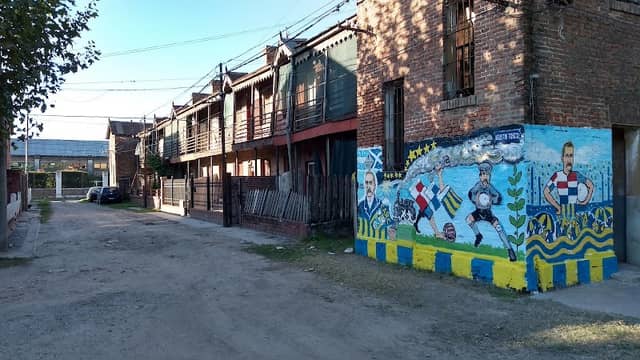 Ferroviarios Park - Image 1