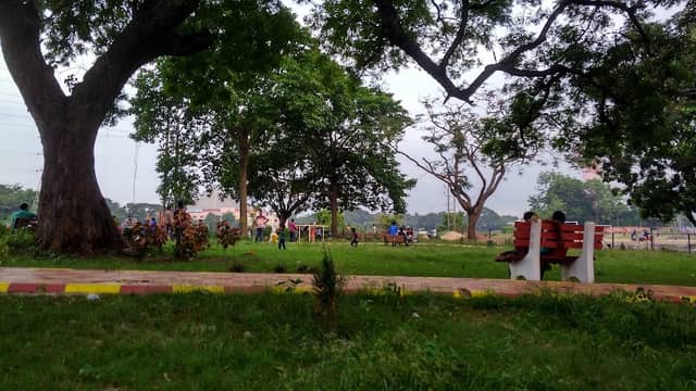 Madhukunj Park - Image 1