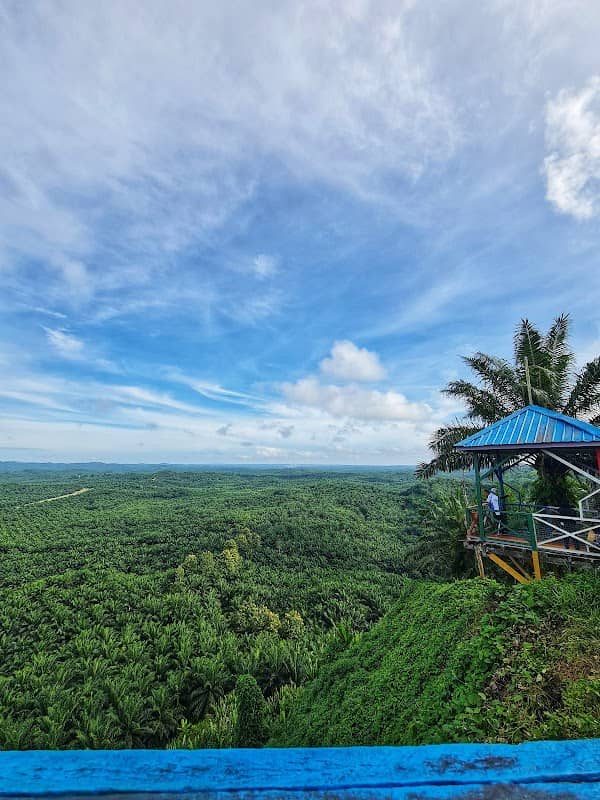 Puncak Cenderawasih - Image 1