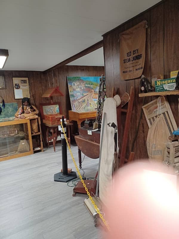 Old Rugged Cross Historical Museum - Image 1