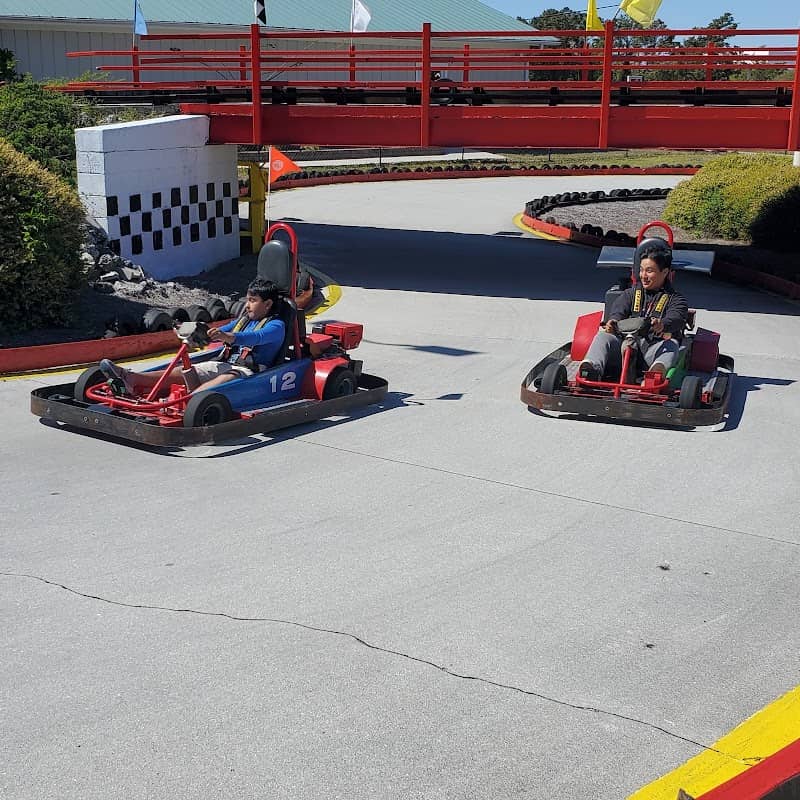Fun World Motorsports - Image 1