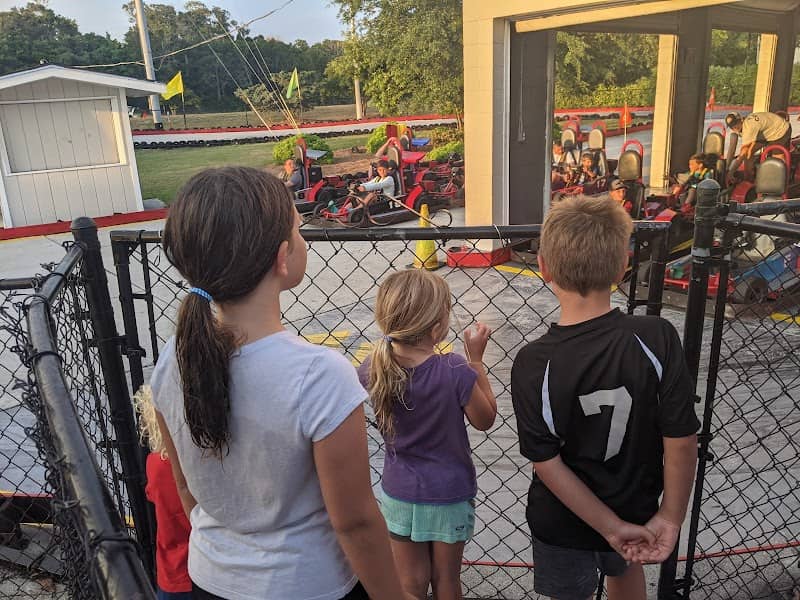 Fun World Motorsports - Image 3