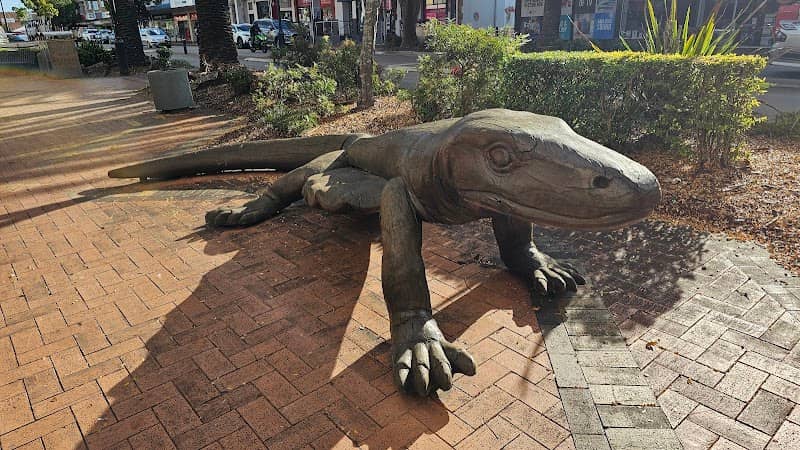 Big Goanna - Image 1
