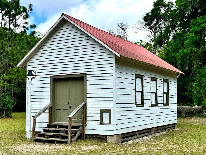 First African Baptist Church - Image 1