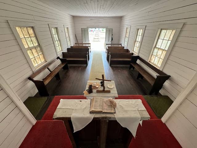 First African Baptist Church - Image 2