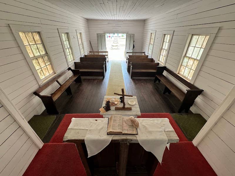 First African Baptist Church - Image 2