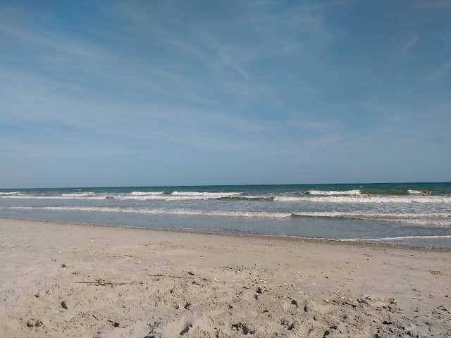 Cherry Grove Oceanfront Park - Image 3