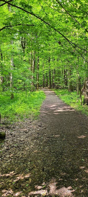 Joe Panza Nature Trail - Image 1