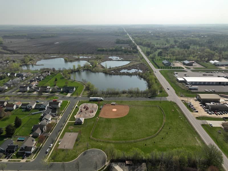Prairie View Park - Image 1