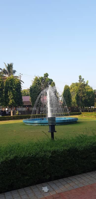 Cantonment Public Park - Image 2