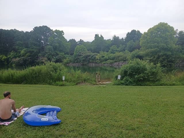 Tellico BeachFamily Park - Image 1