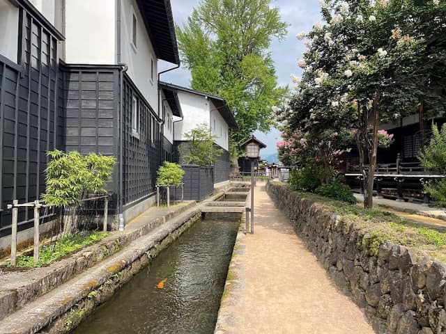 Setogawa (Setogawa Canal) - Image 2