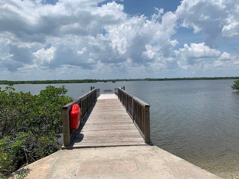 Indian River Lagoon Park - Image 1