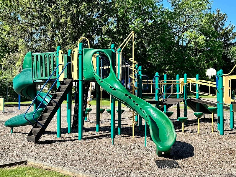 Timothy Johnson Park - Image 1