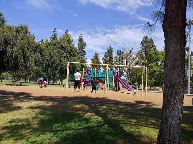 Wells Park - Image 2