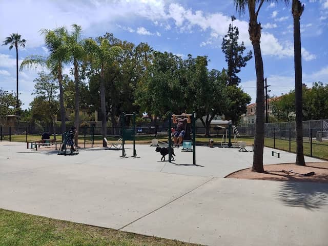 Wells Park - Image 1