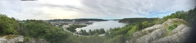 Utsikten - Image 1