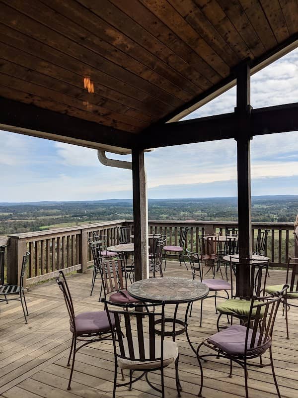 Bluemont Vineyard - Image 2