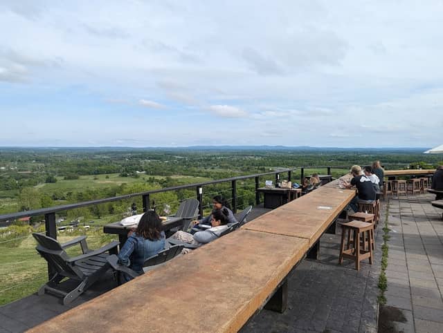 Bluemont Vineyard - Image 3