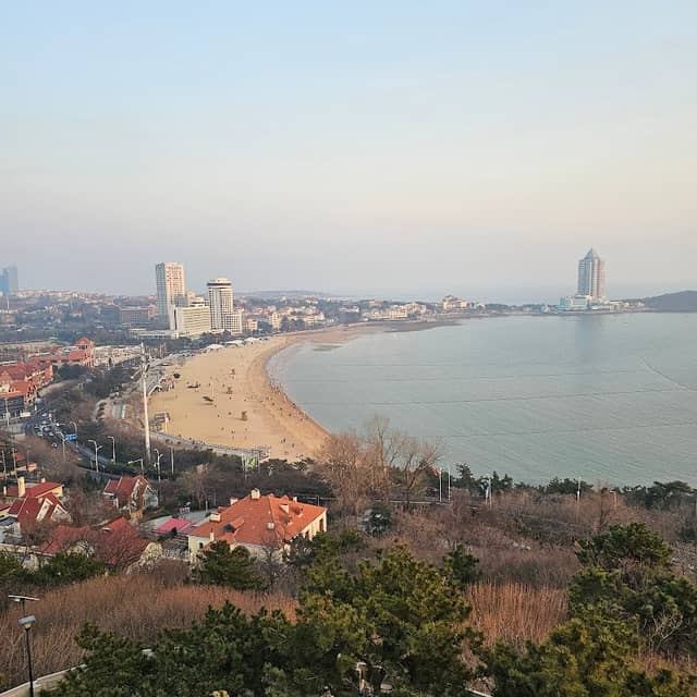 Xiaoyushan Park - Image 1