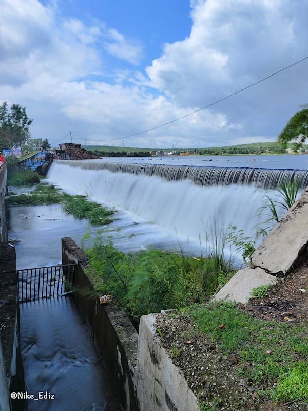 Khandiya Pond Jhalawar - Image 1