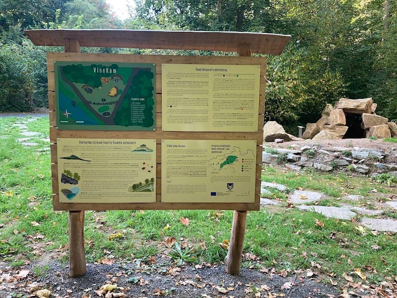 Geopark VlnoKam - Image 1