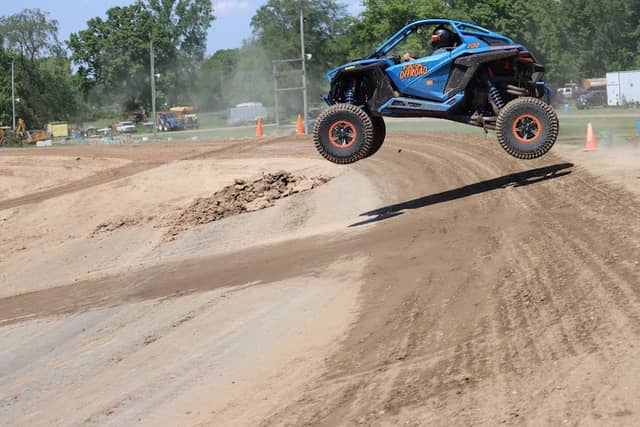 Fusion Offroad LLC - Image 1