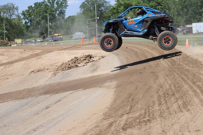 Fusion Offroad LLC - Image 1