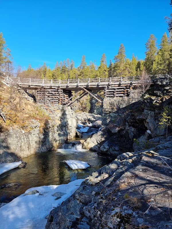 Veo bridge - Image 1