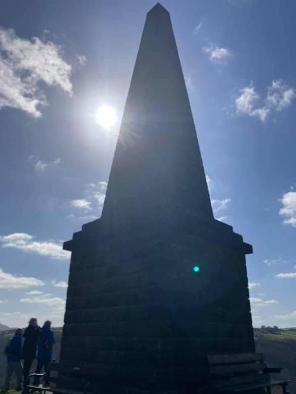 Wadsworth Monument - Image 1