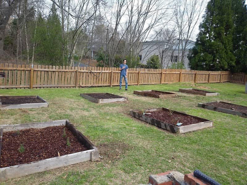 Church Street Park - Image 1