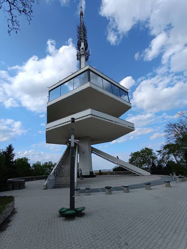 Avasi kilátó pont - Image 1